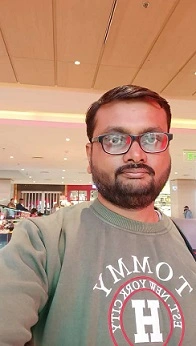 Akhilesh Kumar